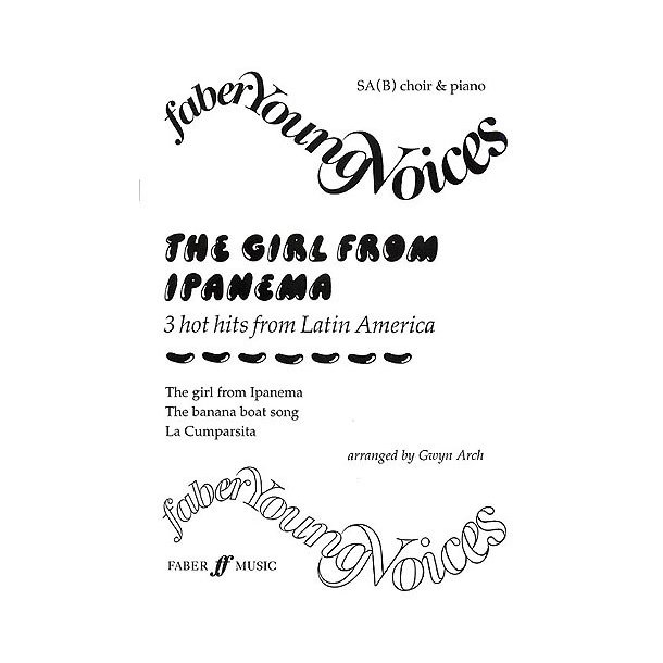 Girl From Ipanema