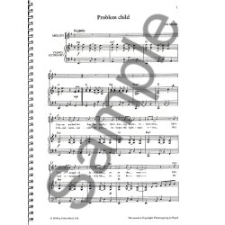 Songscape (Teacher's Book)