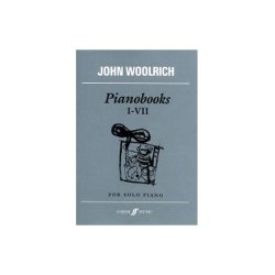 Pianobooks I-vii (Piano)