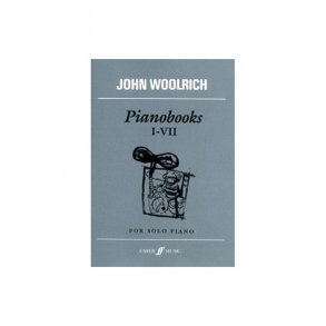Pianobooks I-vii (Piano)