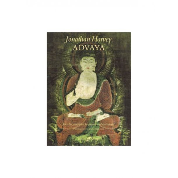 Advaya (Playing Score)