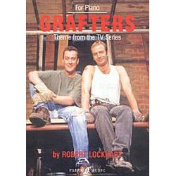 Grafters Theme From Tv Series (Piano)