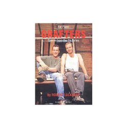Grafters Theme From Tv Series (Piano)