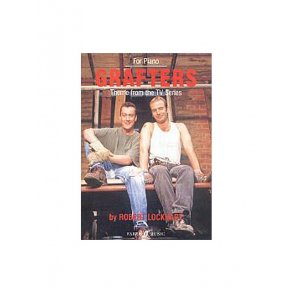 Grafters Theme From Tv Series (Piano)