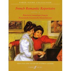 French Romantic Repertoire - Level 2