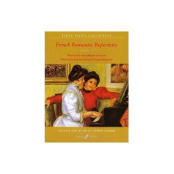 French Romantic Repertoire - Level 2