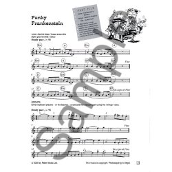 Sarah Walker: Monster Collection