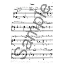 Unbeaten Tracks (Cello and Piano)