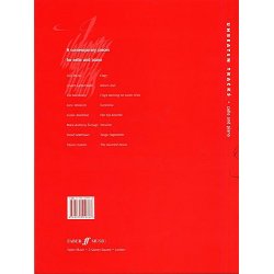 Unbeaten Tracks (Cello and Piano)