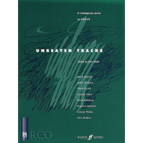 Unbeaten Tracks (Organ)