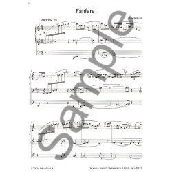 Unbeaten Tracks (Organ)