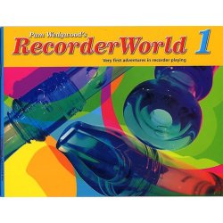 Recorderworld 1