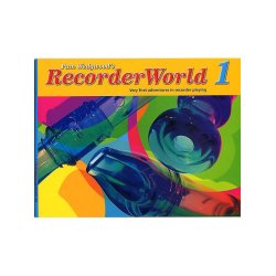 Recorderworld 1