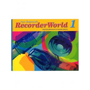 Recorderworld 1