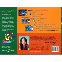 Piano World: A Christmas Story