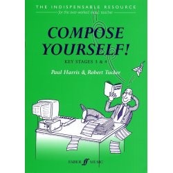 Compose Yourself! (Teacher's Book)