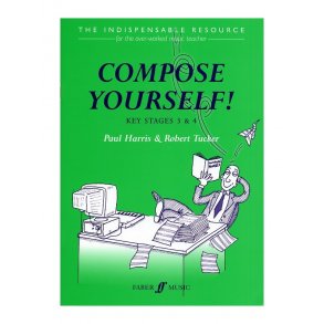 Compose Yourself! (Teacher's Book)