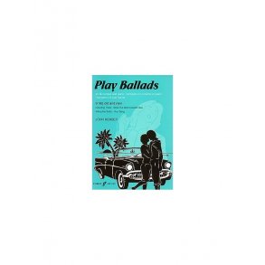 Play Ballads (Trumpet And Piano)