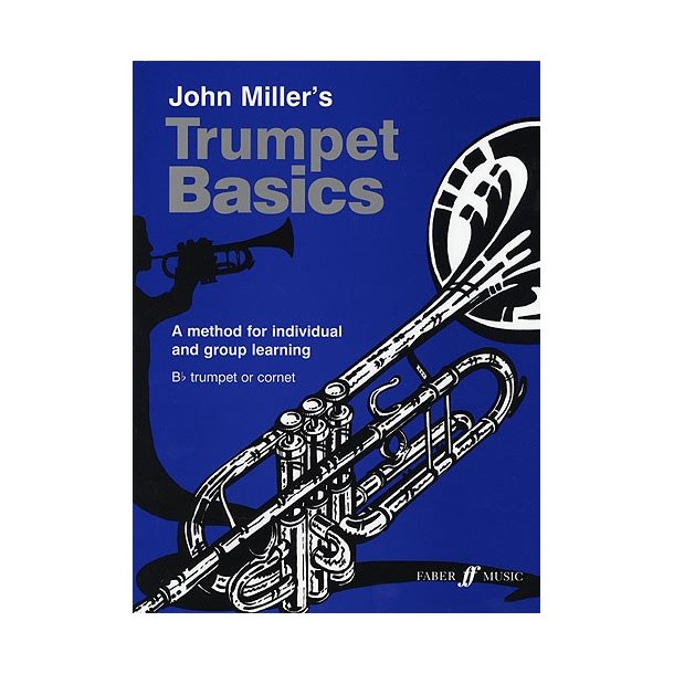 Jon Miller's Trumpet Basics