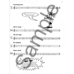 Jon Miller's Trumpet Basics