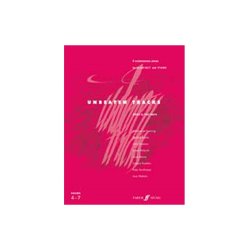 Unbeaten Tracks (Clarinet And Piano)