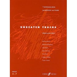 Unbeaten Tracks (Bassoon)