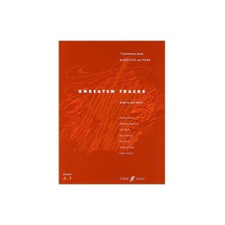 Unbeaten Tracks (Bassoon)