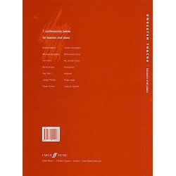 Unbeaten Tracks (Bassoon)