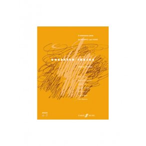 Unbeaten Tracks (Trumpet And Piano)