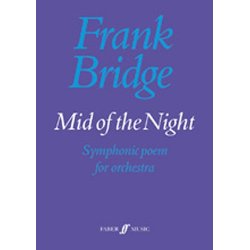 Frank Bridge: Mid Of The Night