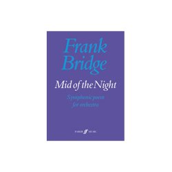 Frank Bridge: Mid Of The Night