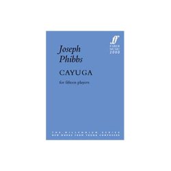 Cayuga (Score)