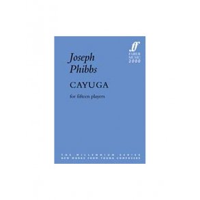 Cayuga (Score)