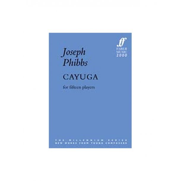 Cayuga (Score)