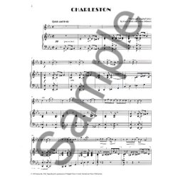 Play Jazztime (Trumpet/Piano)