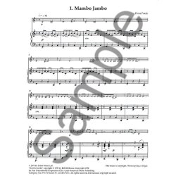 Play Latin (Trumpet)