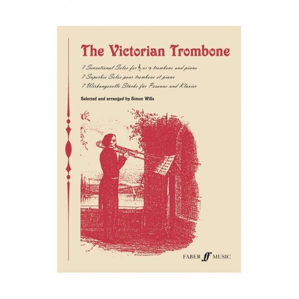 The Victorian Trombone