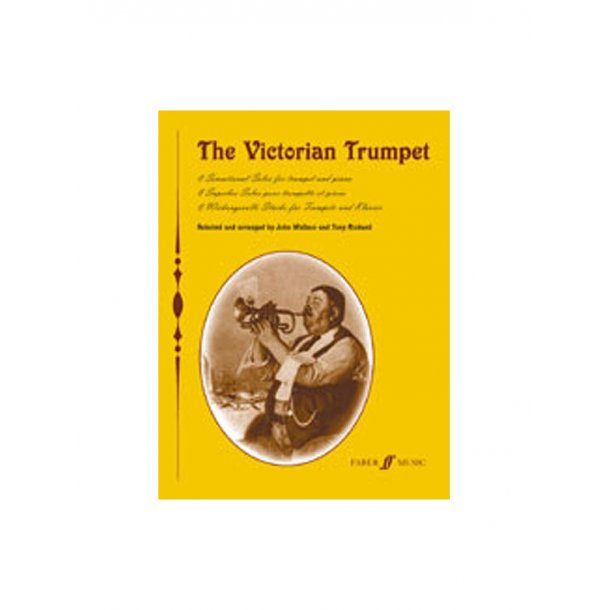 The Victorian Trumpet