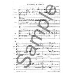 Deirdre Gribbin: Celestial Pied Piper