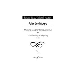 Peter Sculthorpe: Morning Song / Birthday Of Thy King