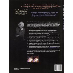 It's Never Too Late... To Play Piano (New Edition)