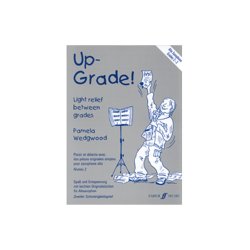 Up-grade! Alto Saxophone Grades 2-3