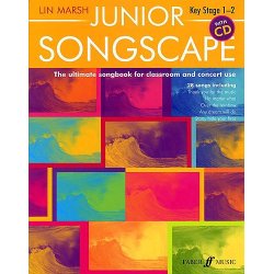 Lin Marsh: Junior Songscape