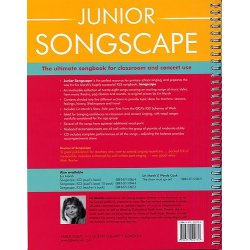 Lin Marsh: Junior Songscape