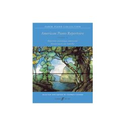 American Piano Repertoire 2 - Piano