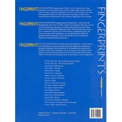 Fingerprints Piano Grades 1-4