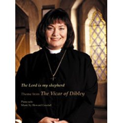 Howard Goodall: Vicar Of Dibley Theme