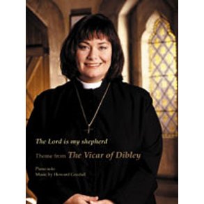 Howard Goodall: Vicar Of Dibley Theme