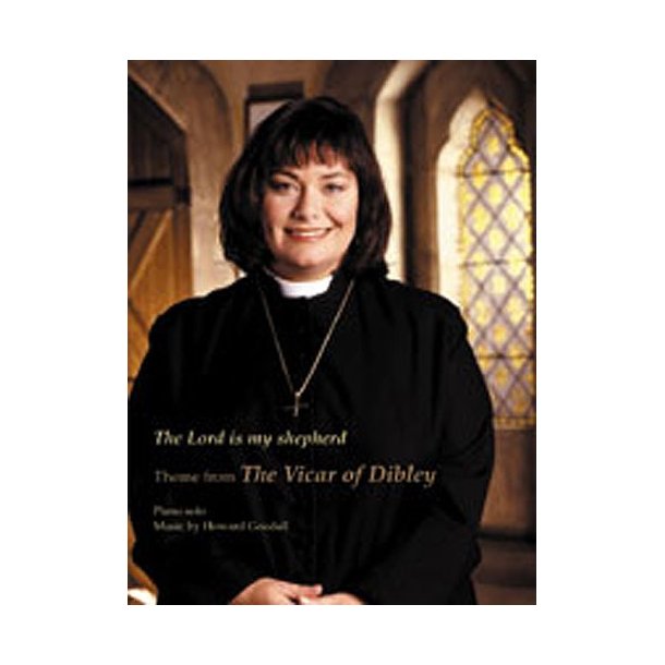 Howard Goodall: Vicar Of Dibley Theme