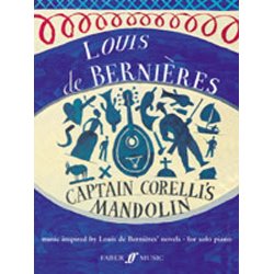 Captain Corelli's Mandolin